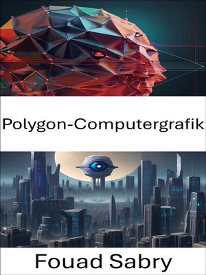 cover image of Polygon-Computergrafik
